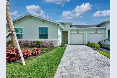 1857 Cerulean Drive NW, Palm Bay, FL 32907 - Photo 3