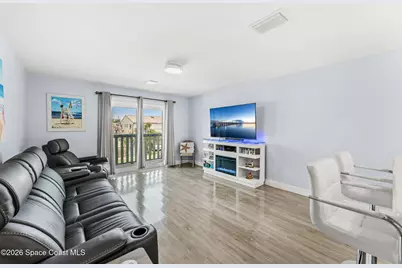 375 Polk Avenue #12a4, Cape Canaveral, FL 32920 - Photo 9