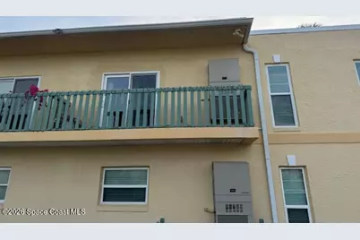 375 Polk Avenue #12a4, Cape Canaveral, FL 32920 - Photo 31