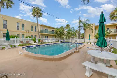 375 Polk Avenue #12a4, Cape Canaveral, FL 32920 - Photo 29