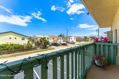 375 Polk Avenue #12a4, Cape Canaveral, FL 32920 - Photo 27