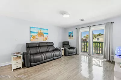 375 Polk Avenue #12a4, Cape Canaveral, FL 32920 - Photo 5