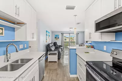 375 Polk Avenue #12a4, Cape Canaveral, FL 32920 - Photo 15