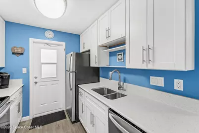 375 Polk Avenue #12a4, Cape Canaveral, FL 32920 - Photo 13