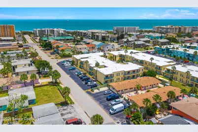 375 Polk Avenue #12a4, Cape Canaveral, FL 32920 - Photo 35