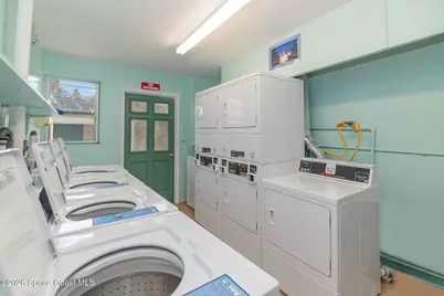 375 Polk Avenue #12a4, Cape Canaveral, FL 32920 - Photo 29