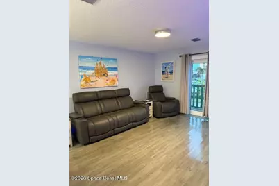 375 Polk Avenue #12a4, Cape Canaveral, FL 32920 - Photo 7