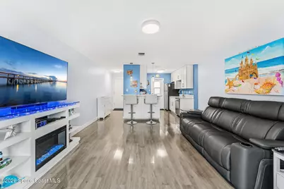 375 Polk Avenue #12a4, Cape Canaveral, FL 32920 - Photo 7