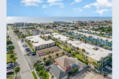 375 Polk Avenue #12a4, Cape Canaveral, FL 32920 - Photo 33
