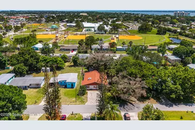 115 Hurwood Avenue, Merritt Island, FL 32953 - Photo 1