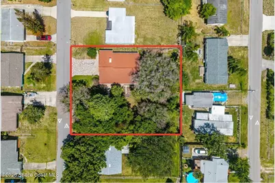 115 Hurwood Avenue, Merritt Island, FL 32953 - Photo 3