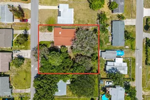 115 Hurwood Ave, Merritt Island, FL 32953 - Photo 3
