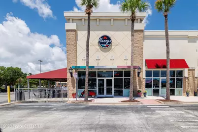 4980 N Wickham Road #101, Melbourne, FL 32940 - Photo 1