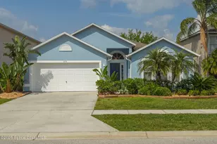1733 La Maderia Dr SW, Palm Bay, FL 32908 - Photo 1