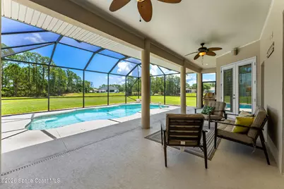 3705 Sparrow Hawk Trail, Mims, FL 32754 - Photo 33