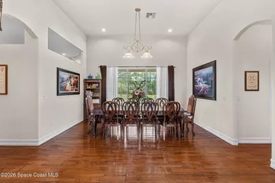 3705 Sparrow Hawk Trail, Mims, FL 32754 - Photo 5