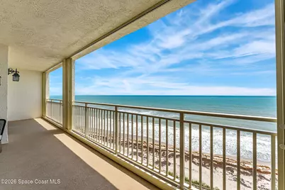 2835 N Highway A1A #902, Indialantic, FL 32903 - Photo 1