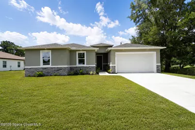 360 Warwick Street SE, Palm Bay, FL 32909 - Photo 1