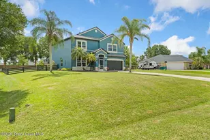 321 Allison Dr, Palm Bay, FL 32908 - Photo 1