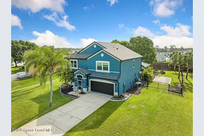 321 Allison Drive, Palm Bay, FL 32908 - Photo 59