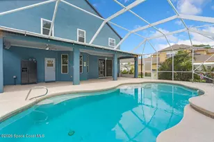 321 Allison Dr, Palm Bay, FL 32908 - Photo 5