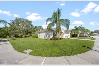 4800 Manchester Drive, Rockledge, FL 32955 - Photo 3