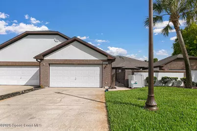 2172 Kings Cross Street, Titusville, FL 32796 - Photo 1