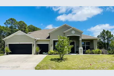 453 Danis Road SW, Palm Bay, FL 32908 - Photo 5