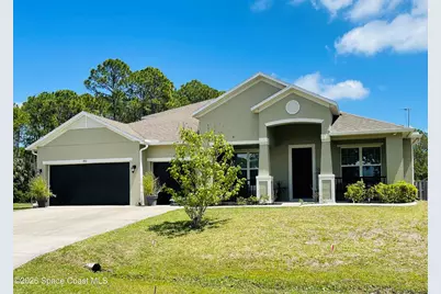 453 Danis Road SW, Palm Bay, FL 32908 - Photo 1