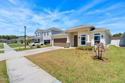 1052 Corbin Circle SW, Palm Bay, FL 32908 - Photo 41