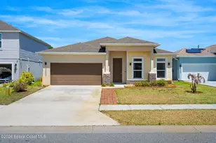 1052 Corbin Cir SW, Palm Bay, FL 32908 - Photo 1