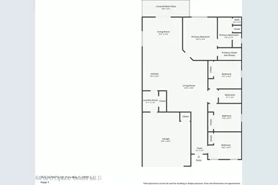 1052 Corbin Circle SW, Palm Bay, FL 32908 - Photo 5