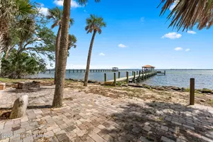 3837 Indian River Dr, Cocoa, FL 32926 - Photo 41