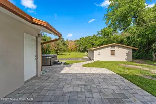 3837 Indian River Dr, Cocoa, FL 32926 - Photo 35