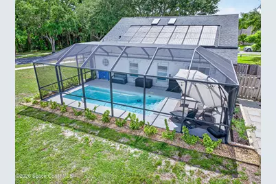 6806 Whitetail Court, Melbourne, FL 32940 - Photo 41