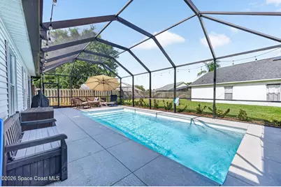 6806 Whitetail Court, Melbourne, FL 32940 - Photo 29