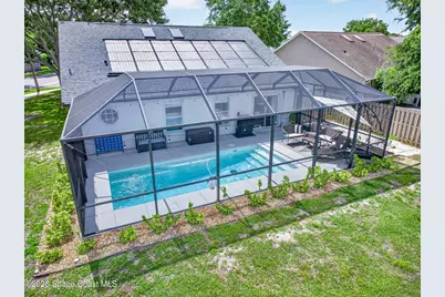 6806 Whitetail Court, Melbourne, FL 32940 - Photo 35
