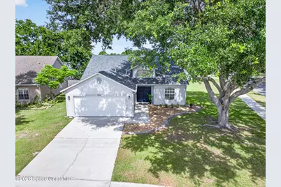 6806 Whitetail Court, Melbourne, FL 32940 - Photo 61