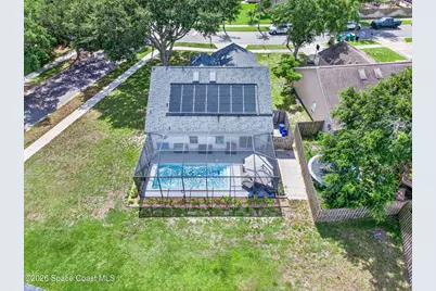 6806 Whitetail Court, Melbourne, FL 32940 - Photo 57
