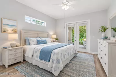 4058 Judith Avenue #7, Merritt Island, FL 32953 - Photo 13