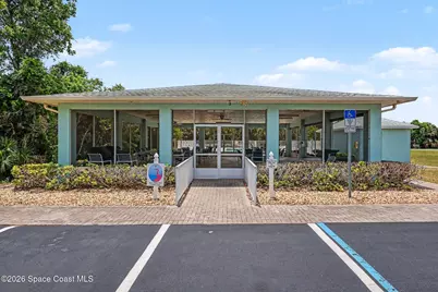 4058 Judith Avenue #7, Merritt Island, FL 32953 - Photo 29