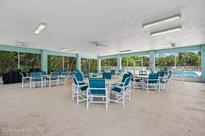 4058 Judith Avenue #7, Merritt Island, FL 32953 - Photo 31