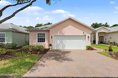 4058 Judith Avenue #7, Merritt Island, FL 32953 - Photo 1