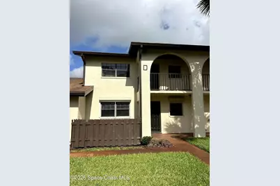 1675 S Fiske Boulevard #214d, Rockledge, FL 32955 - Photo 1