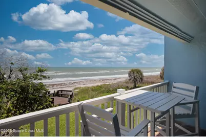 2581 S Highway A1A #101, Melbourne Beach, FL 32951 - Photo 7