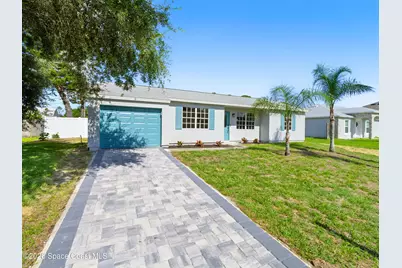 138 Aviation Avenue NE, Palm Bay, FL 32907 - Photo 1