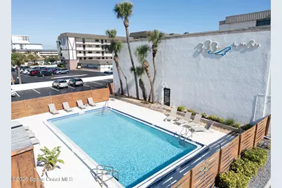333 N Atlantic Avenue #305, Cocoa Beach, FL 32931 - Photo 25
