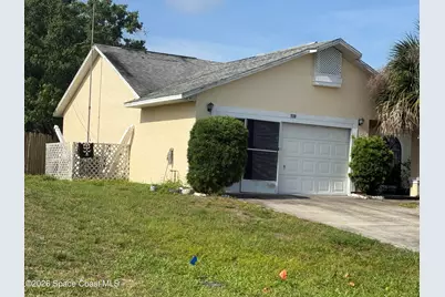 1130 Lynbrook Street NW, Palm Bay, FL 32907 - Photo 3