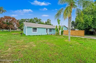 3087 Sea Gate Cir, Merritt Island, FL 32953 - Photo 1