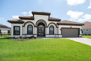8289 Stonecrest Dr, Melbourne, FL 32940 - Photo 1